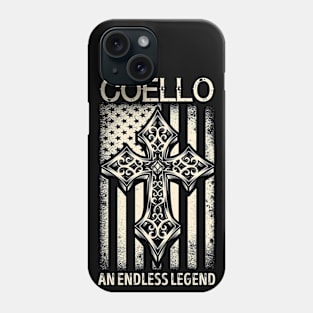 COELLO Phone Case