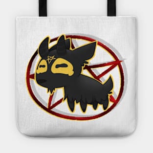 Bad Goat Tote