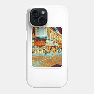 The Town Market Phone Case