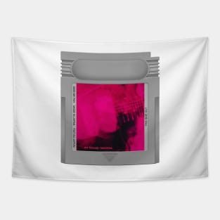 Loveless Game Cartridge Tapestry