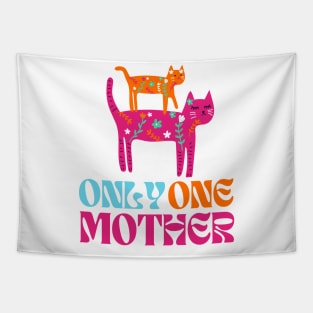 One Mother's Day Tapestry