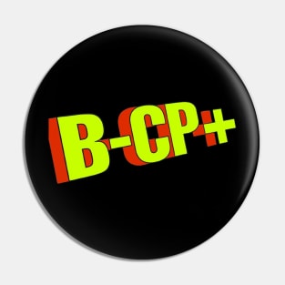 BCP 97 Pin