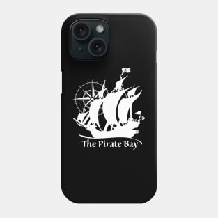 Conquer the Seas Phone Case