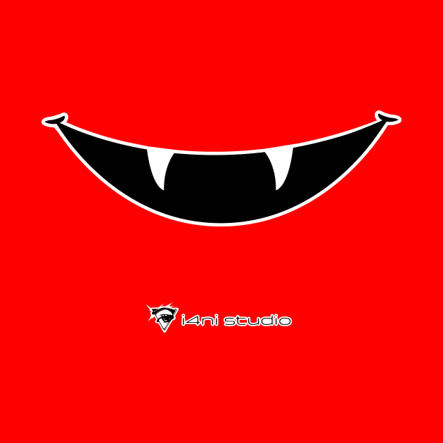 Smile and the world will smile with you. by i4ni Studio