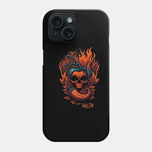 Halloween Phone Case