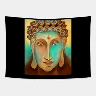 Buddha Tapestry