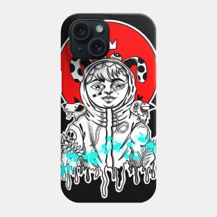 TEE-TEE & Co Phone Case