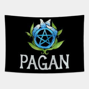 Pagan Tapestry