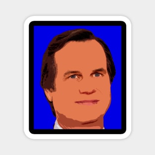 bill paxton Magnet