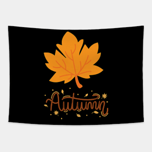 Autumn Tapestry