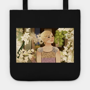 The Great Gatsby Tote