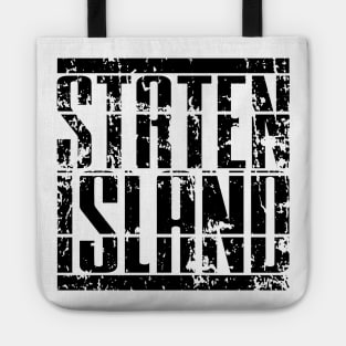 Staten Island Tote