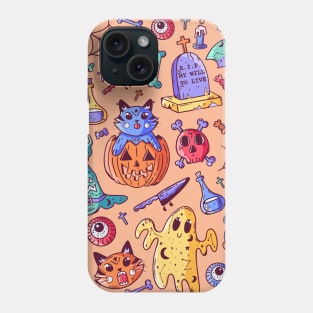 Halloween Phone Case