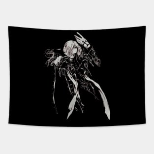 Abel Nightroad Tapestry