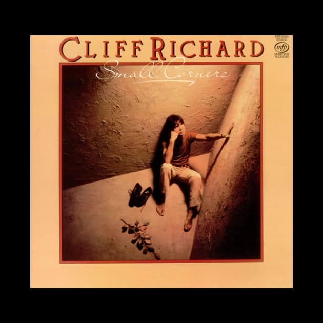 cliff richard small corners by asheribtllo