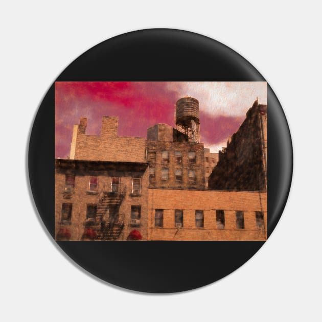 Tenements Pin by MAMMAJAMMA