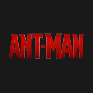 Ant Man T-Shirt