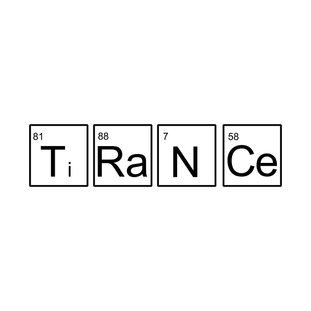 Trance Music by trancepublic