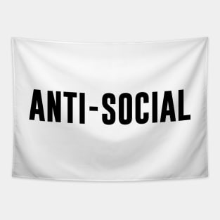 Anti-Social Tapestry