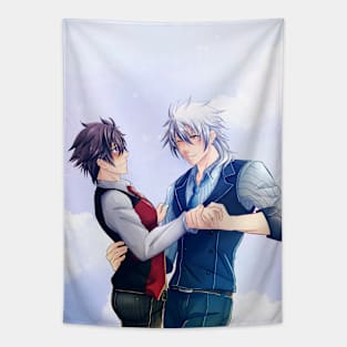 CrowRean Tapestry