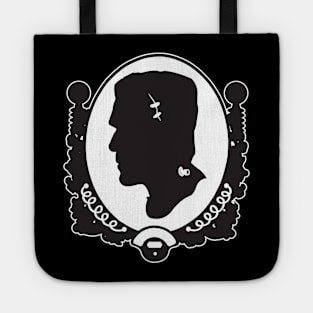 Frank Cameo Tote