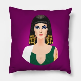 Cleopatra Pillow