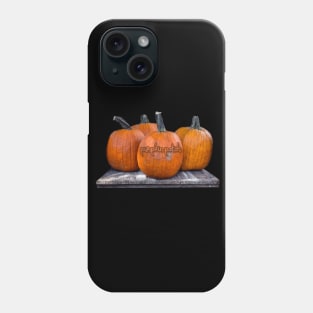 Pumpkin Patch/ Halloween Phone Case