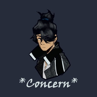 Concern T-Shirt