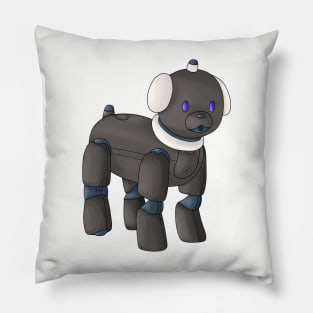 Aibo ERS-312 (Macaron) Pillow