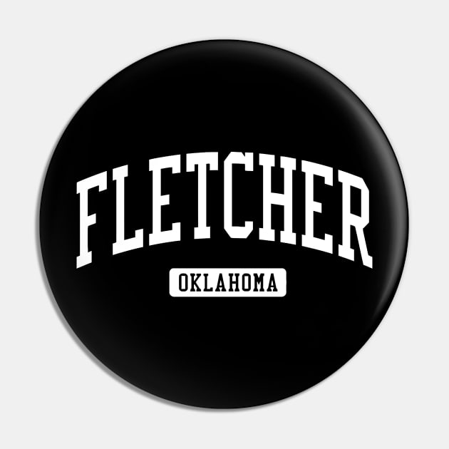 fletcher Pin by hyu8