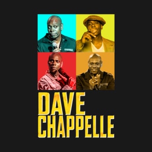 dave chappelle T-Shirt