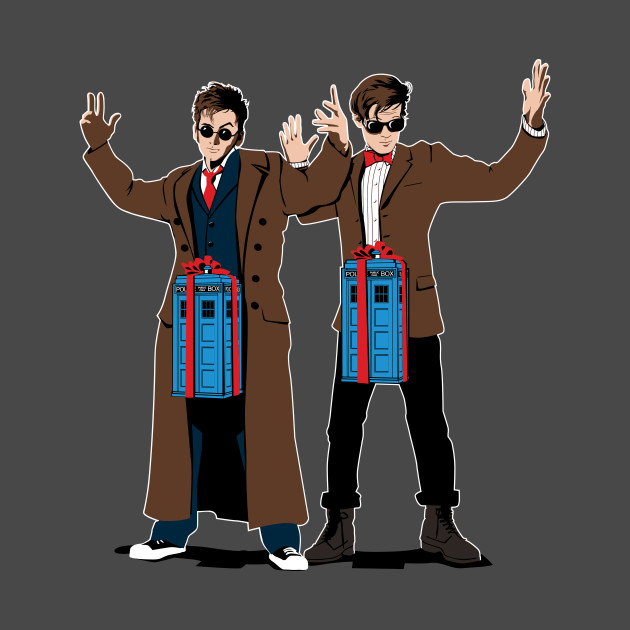 Doc in a Box