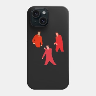 snl what up with that vance set of 3 Phone Case