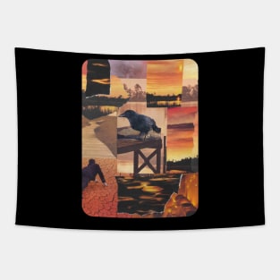 Gulf War Tapestry