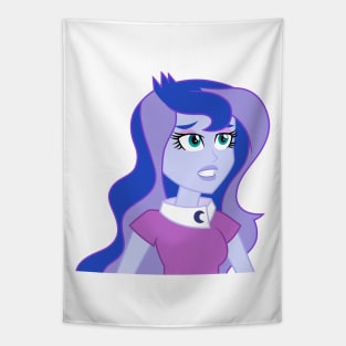 Vice Principal Luna Tapestry