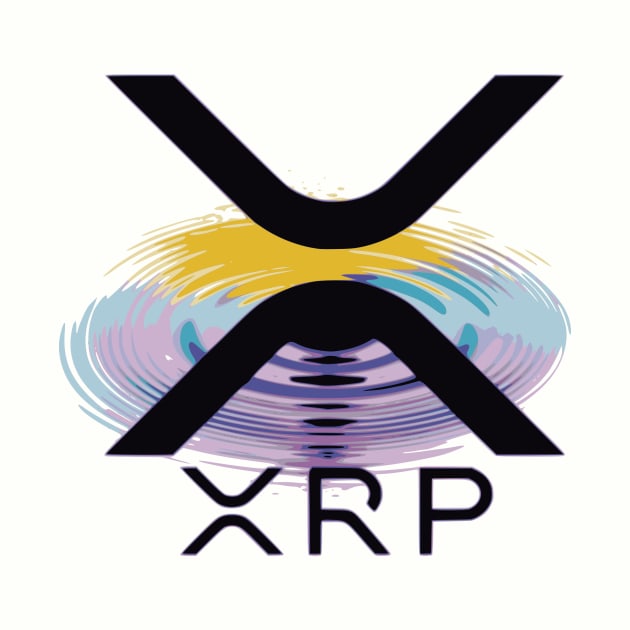 XRP: Fueling the Future of Finance by Alpha Omega Expression