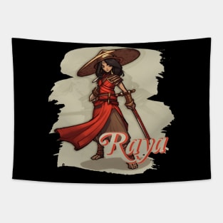 Raya Tapestry