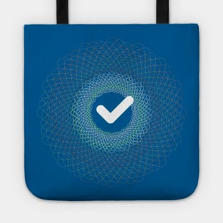 verified Tote