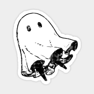 NieR Reincarnation Mama Magnet