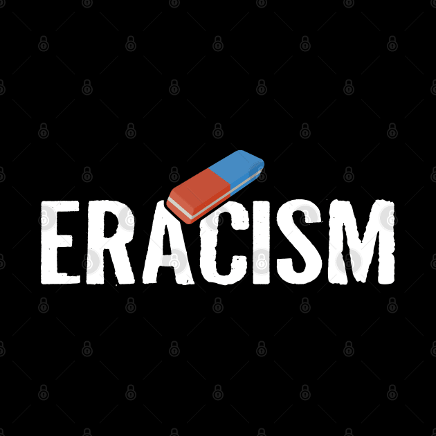 ERACISM by CF.LAB.DESIGN