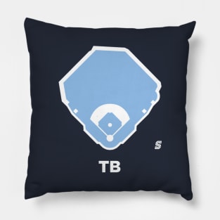 TB Field Pillow