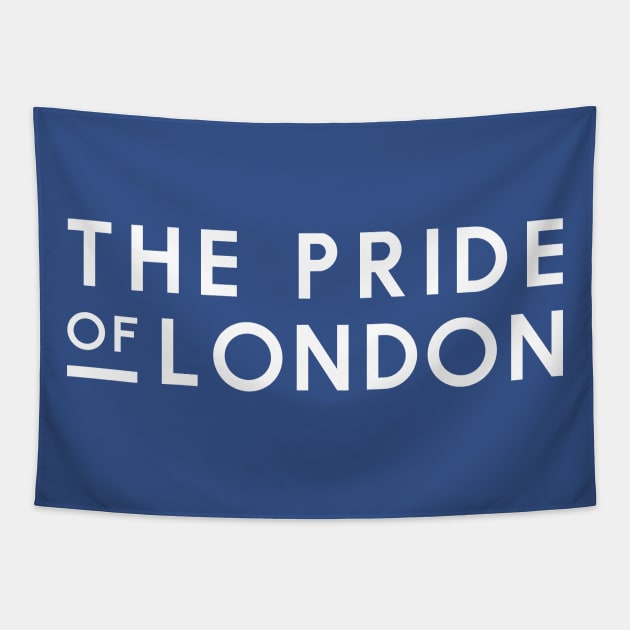 Pride of London - Chelsea FC