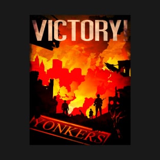 VICTORY! T-Shirt