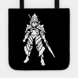 The Dragon Slayer Tote