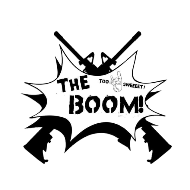 The Boom Retro by WWA Backyard Wrestling