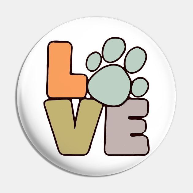 LOVE (color) Pin by My Dog Is Cutest