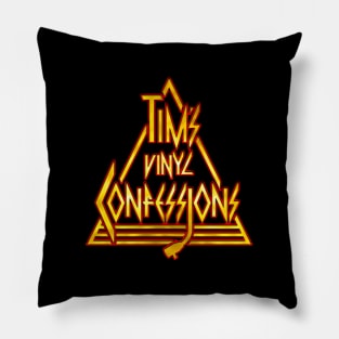 Vinylize (HYSTERIA) Pillow