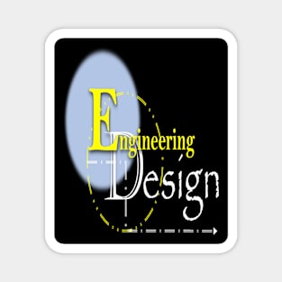 Engineering Design Magnet