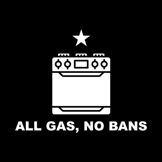 All Gas, No Bans // Funny Gas Stove Protest // Cooking With Gas by Now Boarding