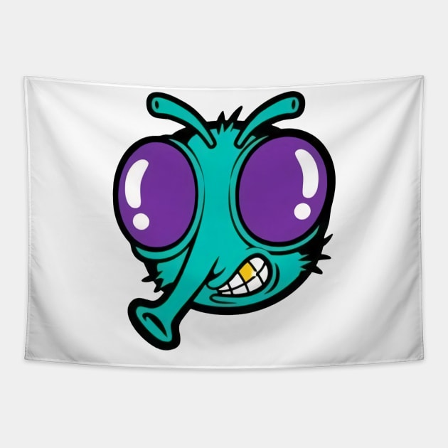 Stupid fly merch hoodie store